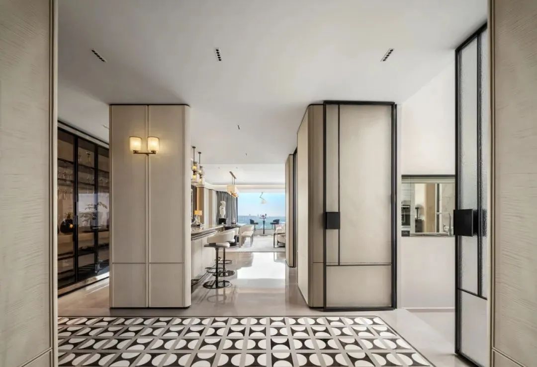 南宁轨道C11丨中国南宁丨李益中空间设计-10