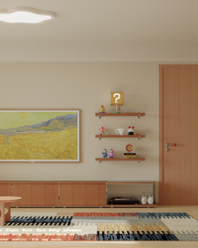 多巴胺—白龙马效果图