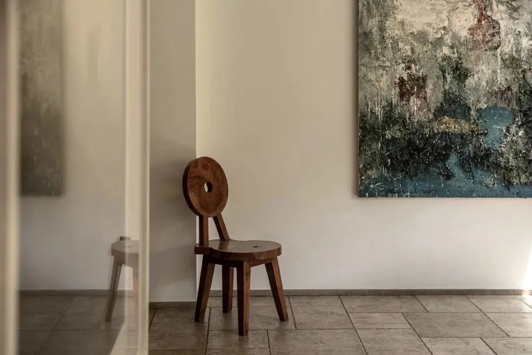 胡军的家丨中国北京丨尚壹扬空间设计-35