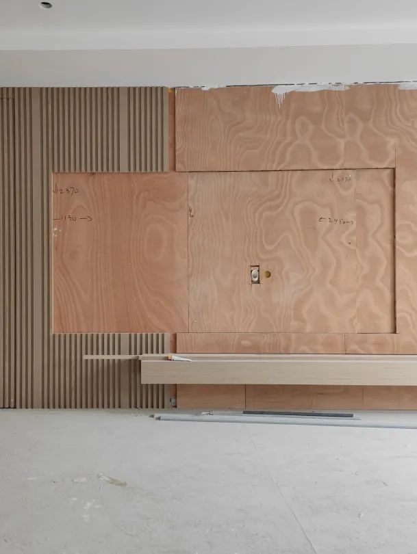 枫丹新里240㎡叠墅设计丨方平米设计-124