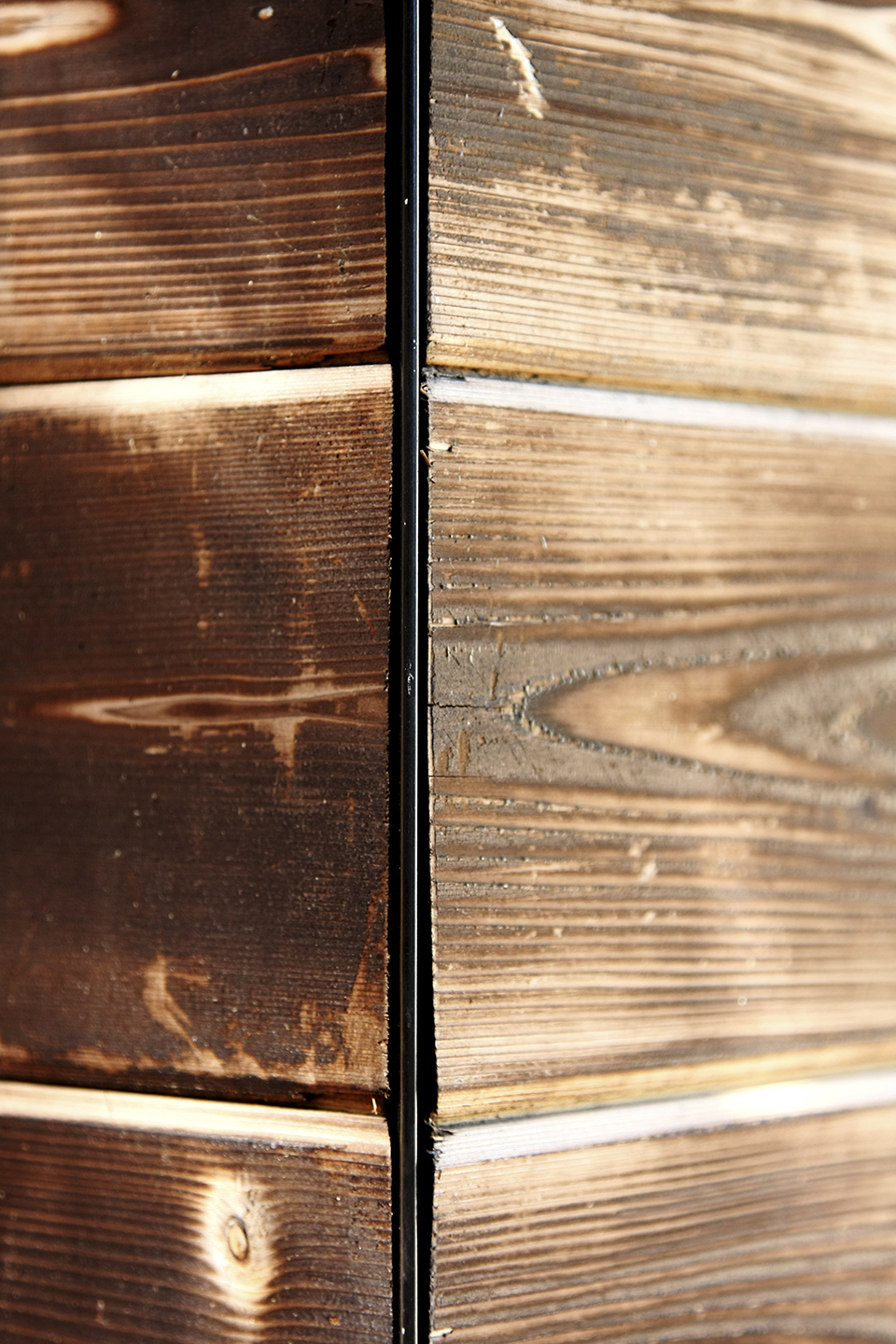 Home Away住宅，加拿大 / Studio North-44