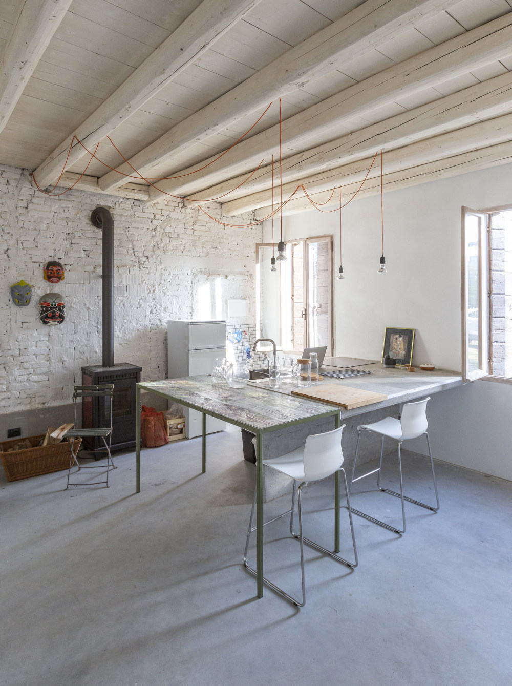 意大利乡村旧屋改造(2019)-23