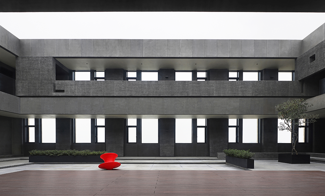 内外边界丨中国福建丨厦门之壹设计-56