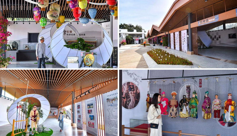 田美澳驿站丨中国福建丨DAZ大至设计-65