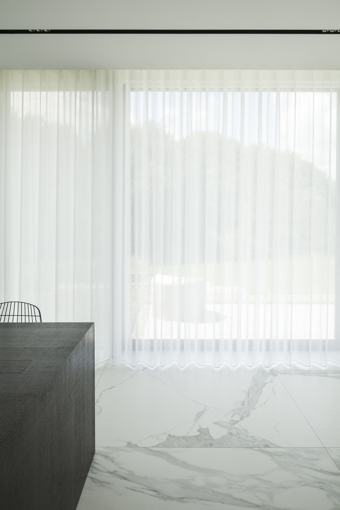 山姆建筑师改造 | Kerniel 中心 H 形当代住宅-40