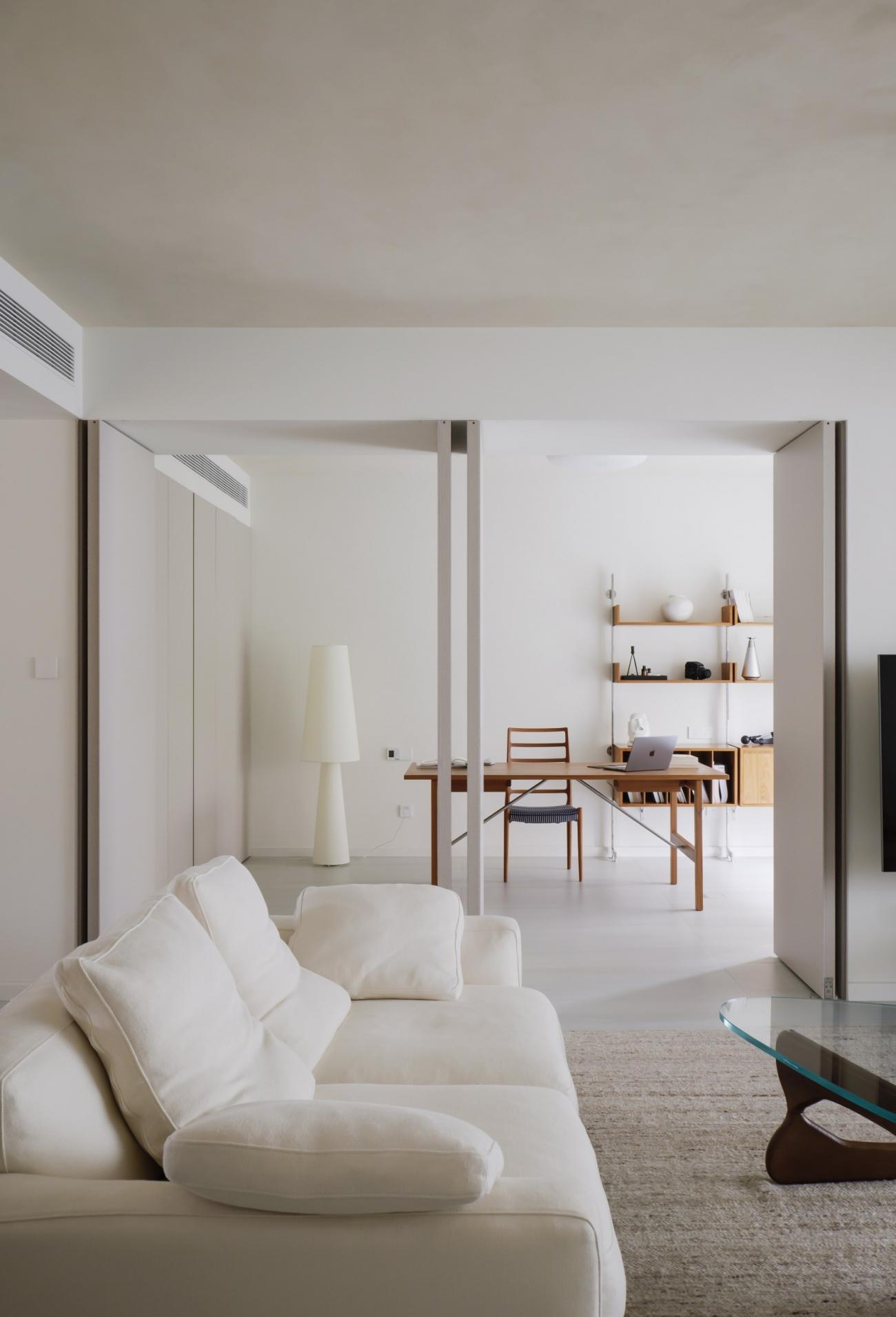 云行设计 · 恬度-21