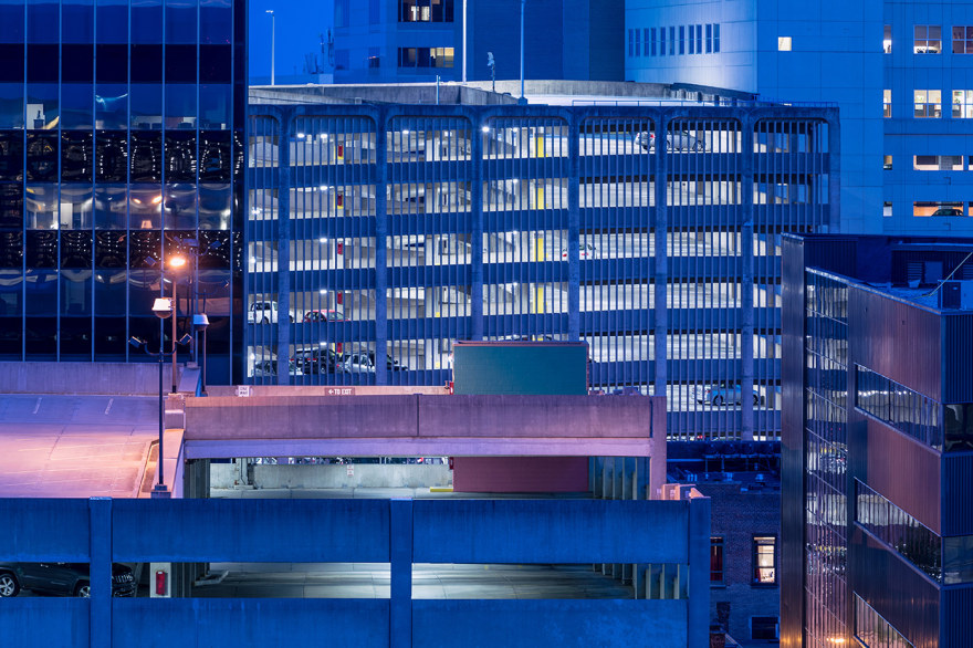 梦幻霓虹空间-5