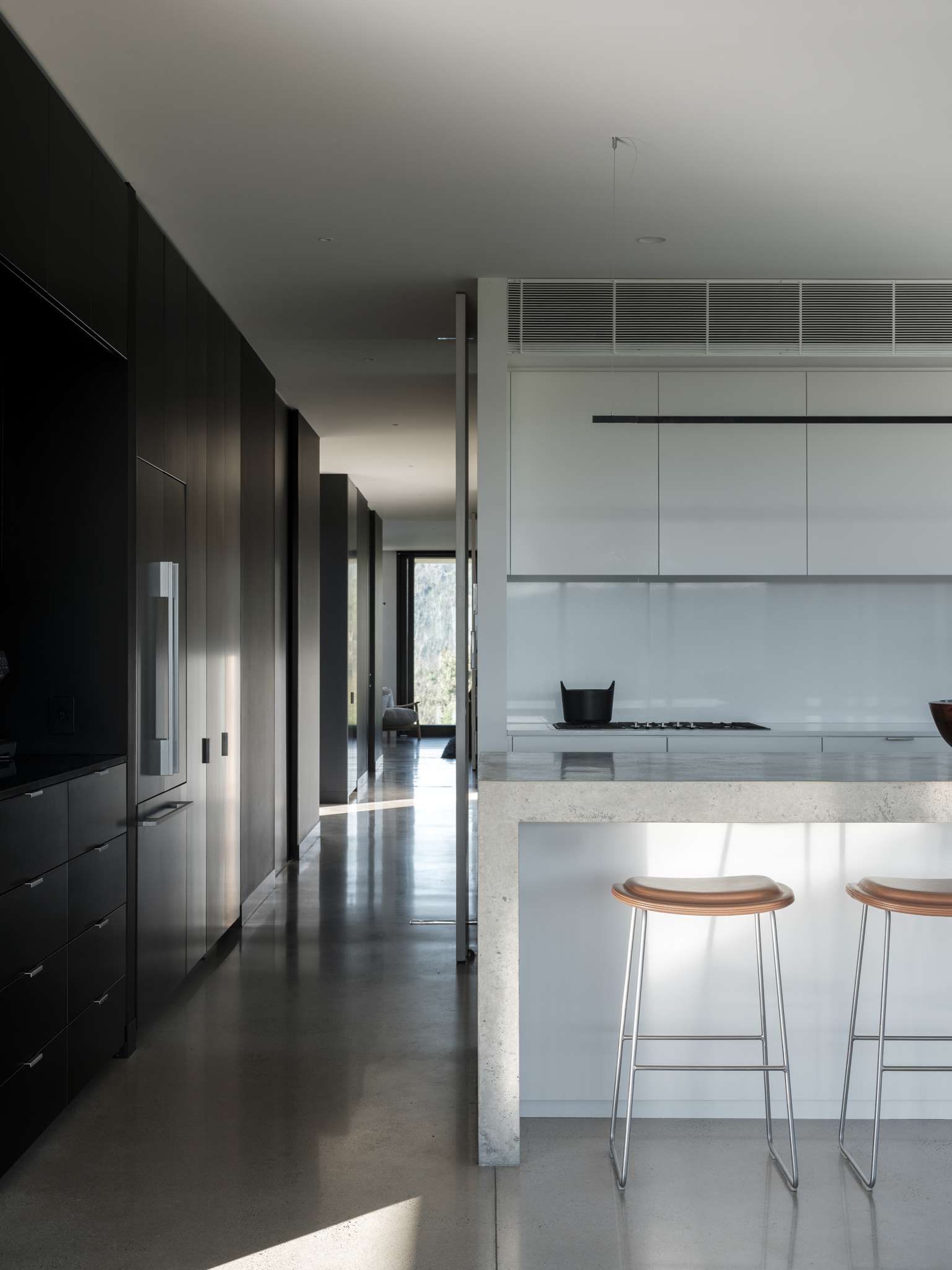 肖尔黑文之家丨澳大利亚丨Intermode-41