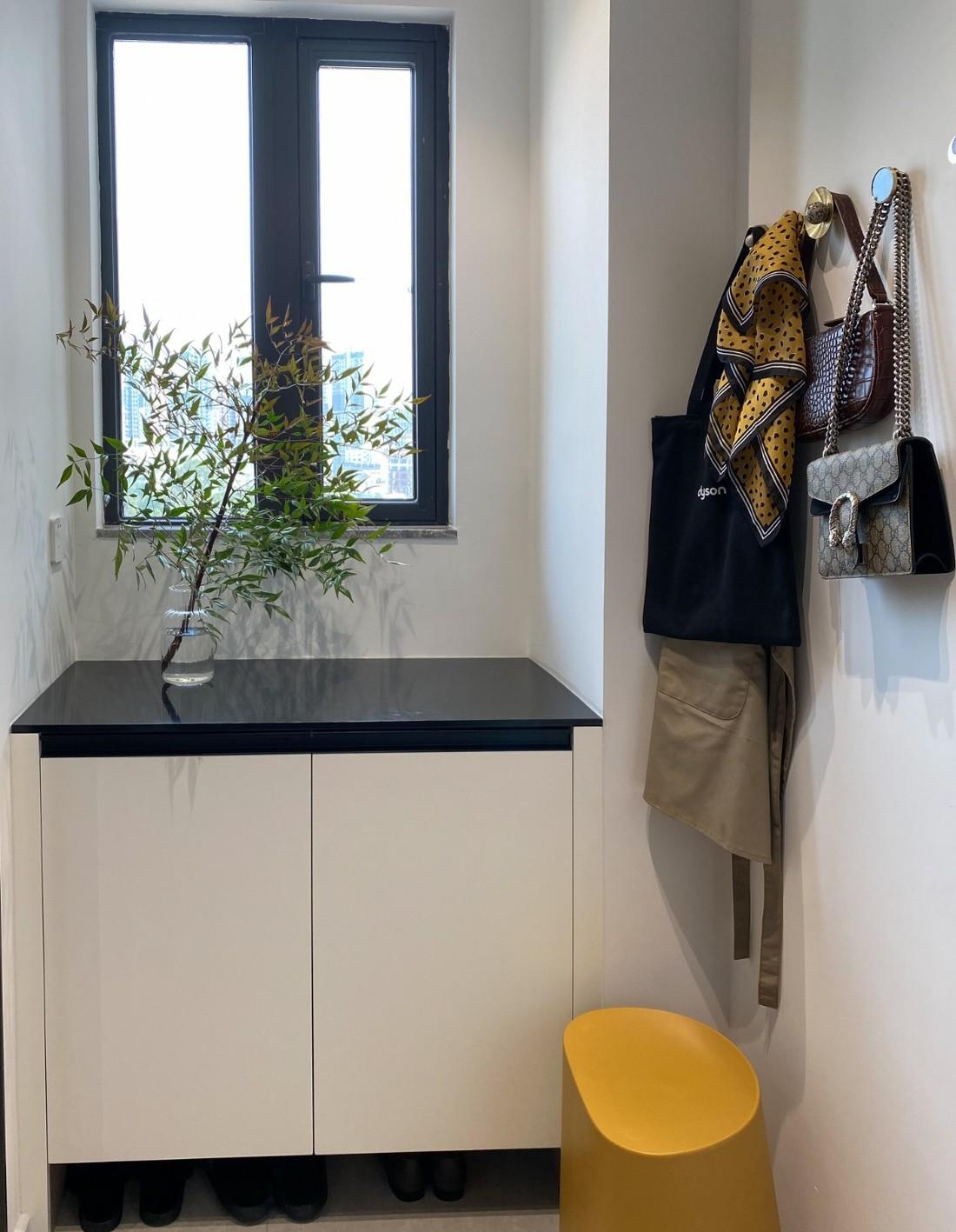 空间魔法师 | 横梁变身为天空之镜的艺术走廊设计-13