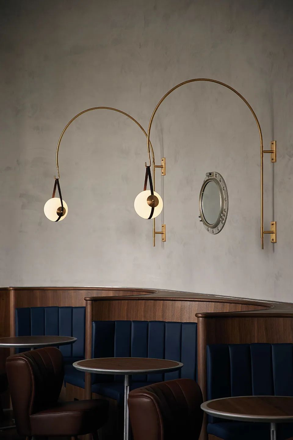 OF·三谷 西餐酒吧丨中国杭州-37