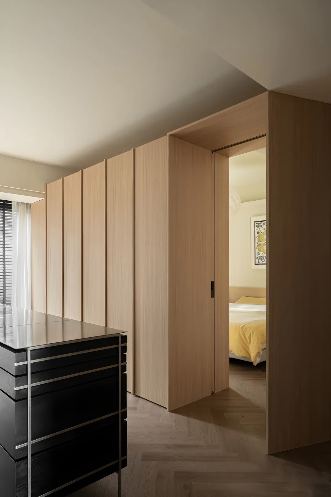 建发央玺丨中国成都丨宏福樘-33