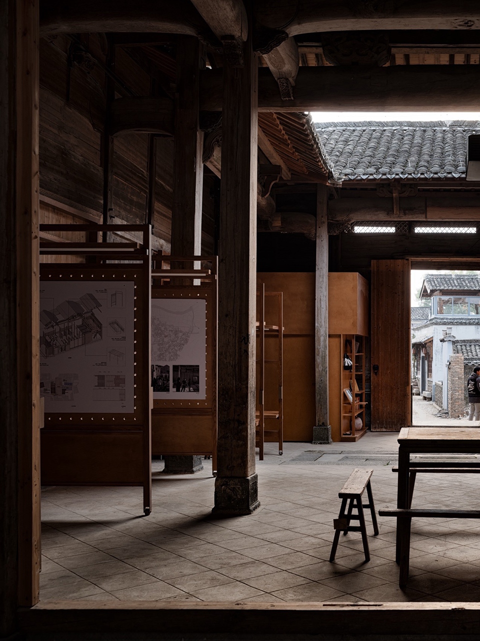 影像南屏丨中国黄山丨郭廖辉工作室-23