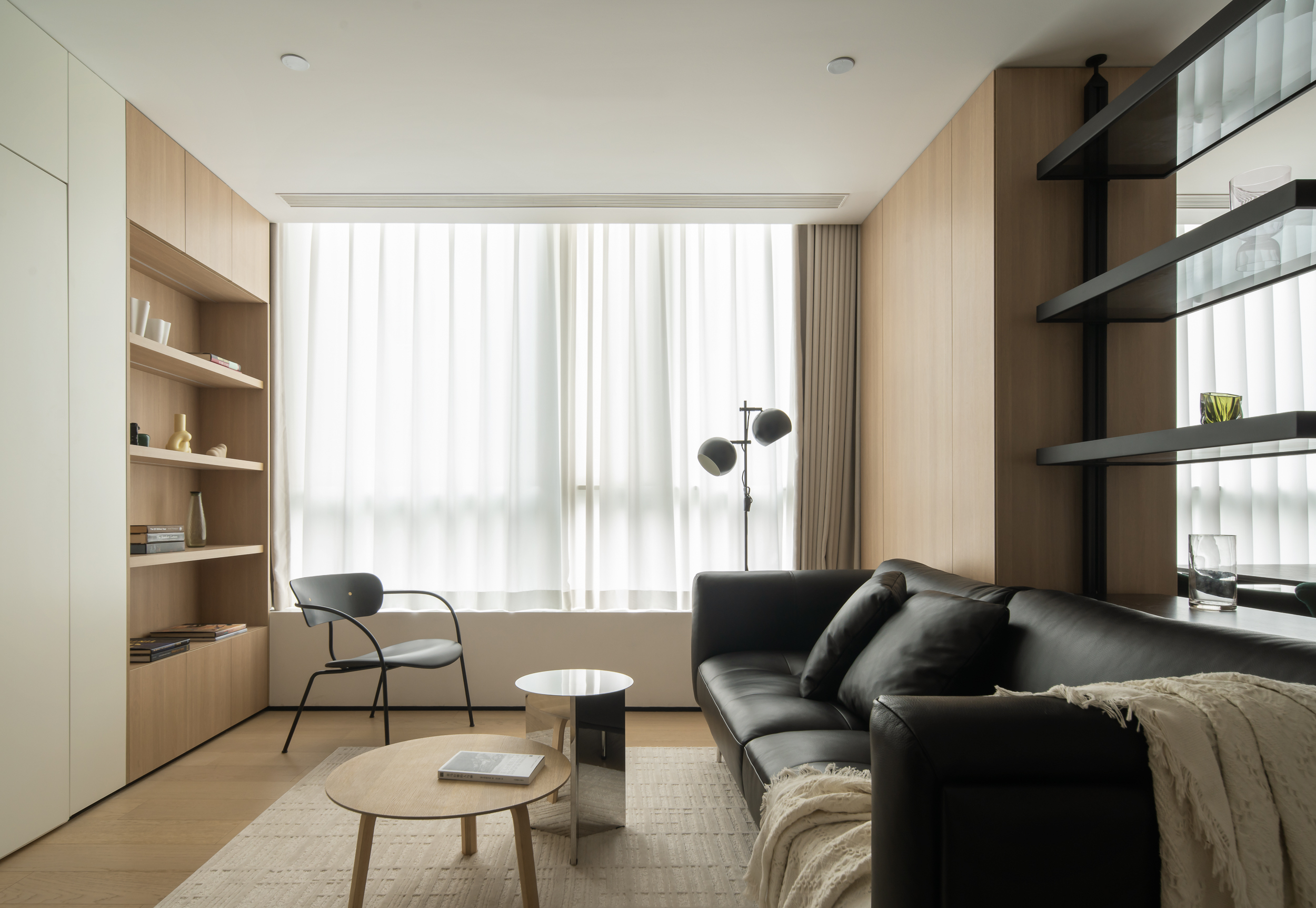 华贸导演工作室丨中国北京丨MARS星球建筑-6