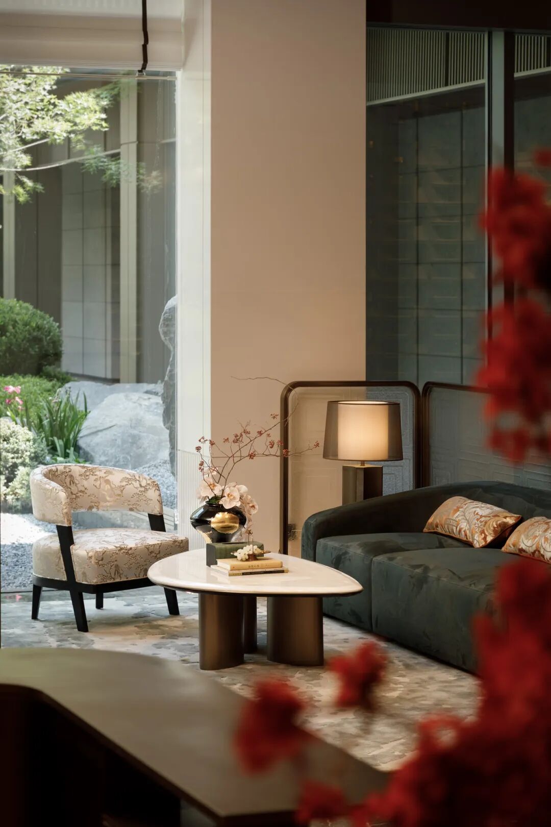 运河绿城济宁留香园：水韵雅集，古今和鸣-26