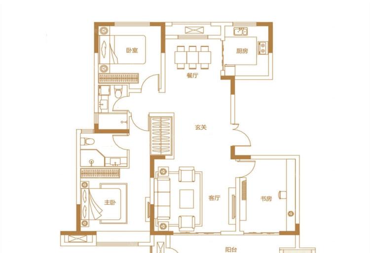 海归夫妇的二人一犬小世界-10