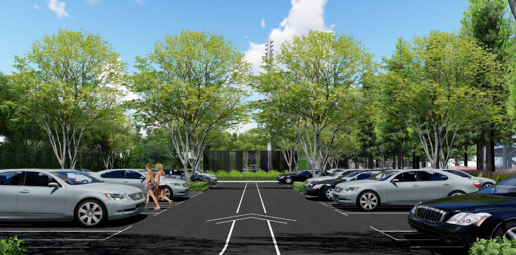 华侨城杉·艺术中心丨中国武汉丨深圳市库博建筑设计事务所有限公司-37