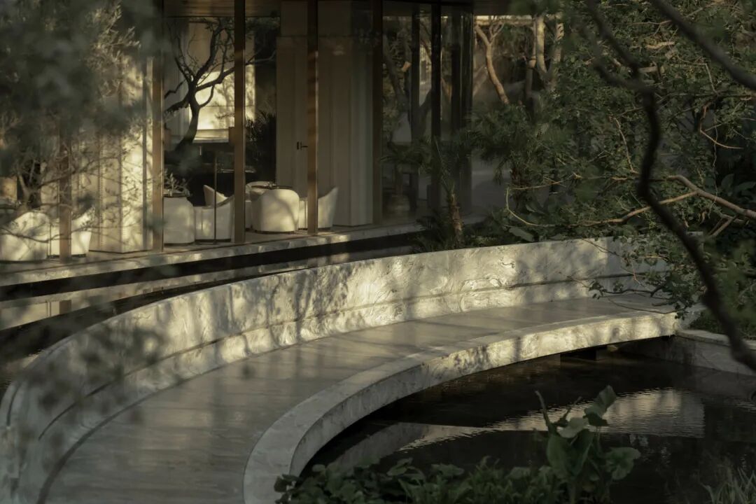 松弛岛屿|长沙招商·揽阅-135