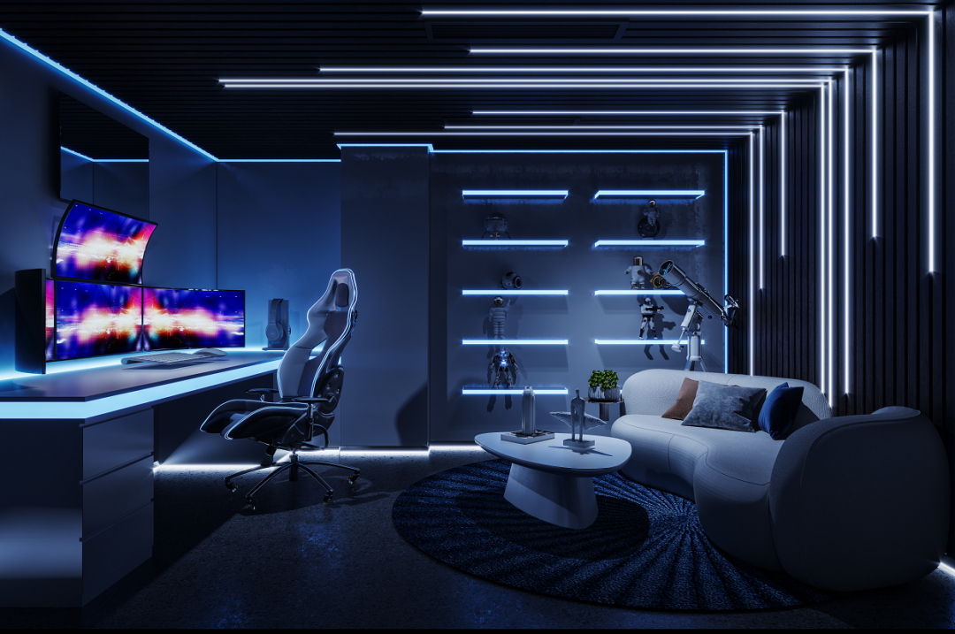 设计上海·2024 未来生活体验展丨中国上海丨海派设计-50