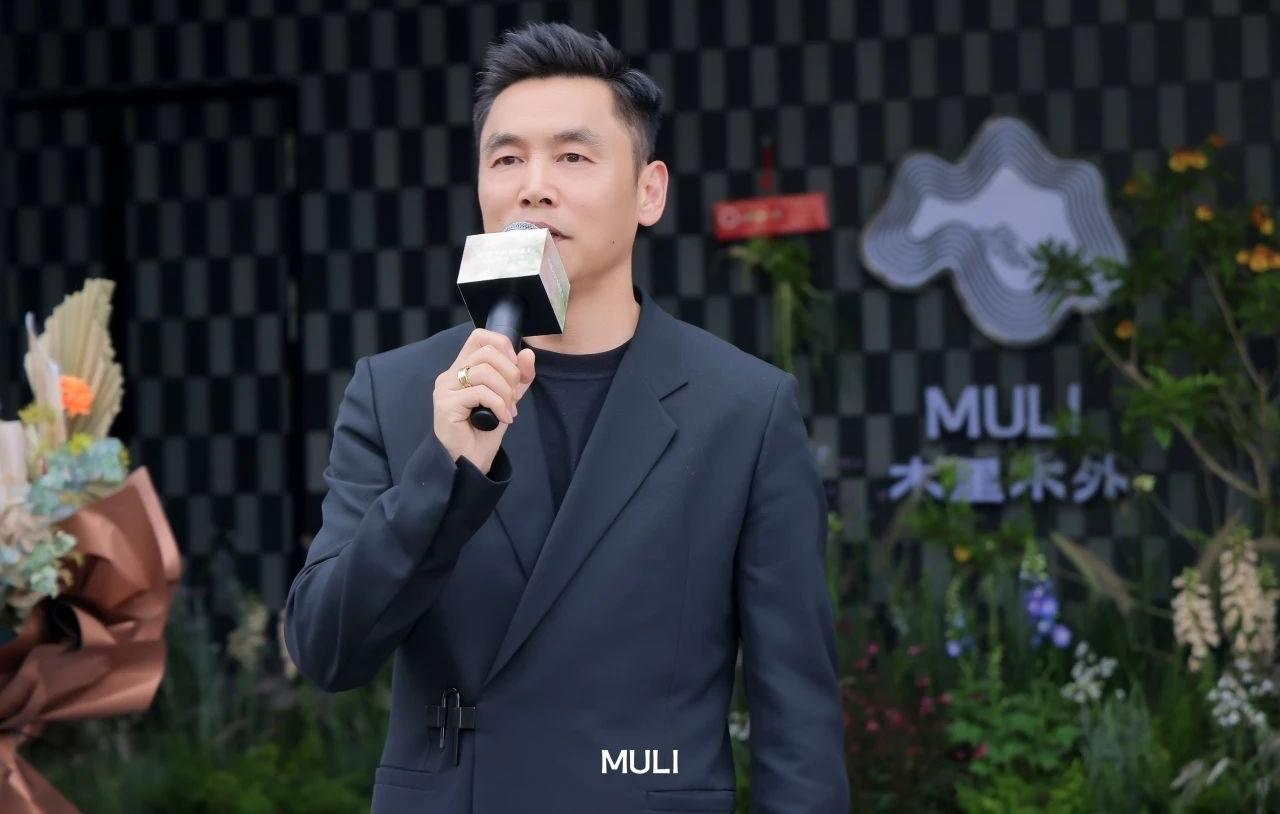 孟也设计 | 佛山木里木外 · 智能高定展厅-50