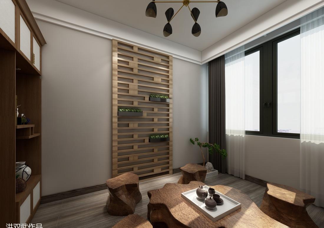 月光下的浪漫空间-24