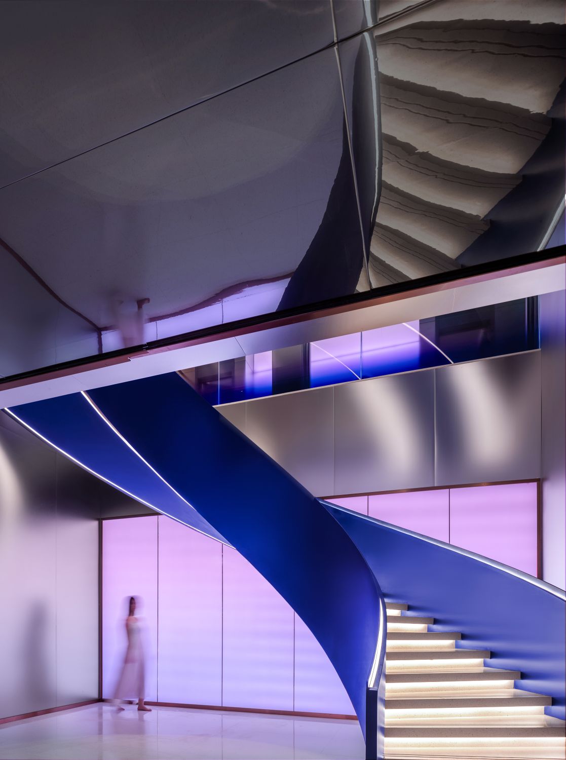 42 度温泉生活馆丨中国辽阳丨十间设计-31