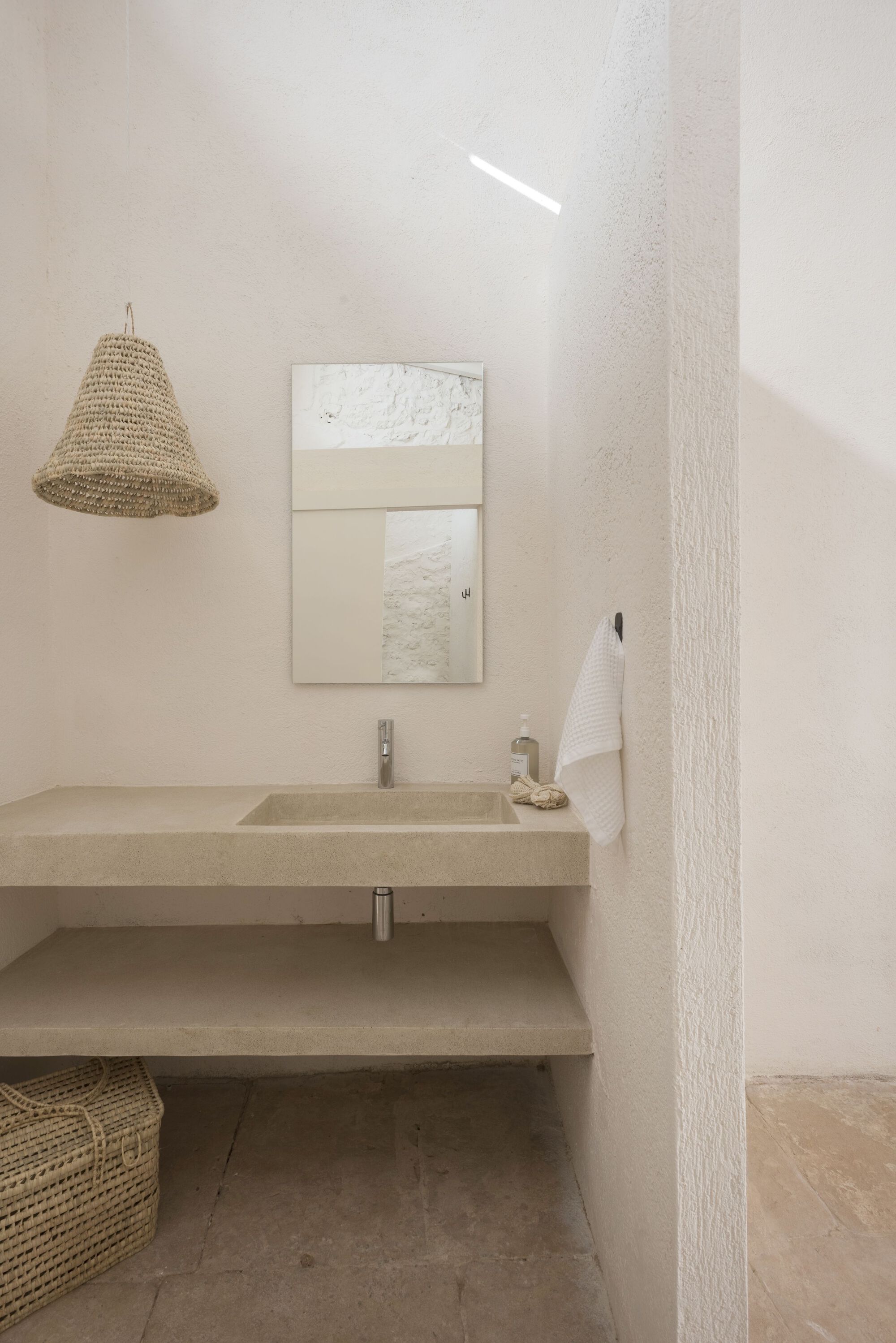 卡萨·韦尔杜雷拉住宅丨西班牙丨BUC Arquitectura-38