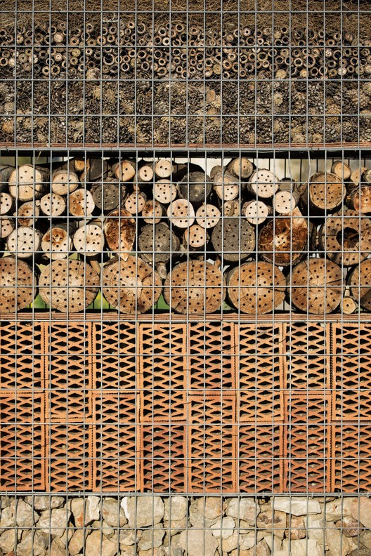 Vallmora Park + Insect Hotel  Batlle i Roig Arquitectura-15