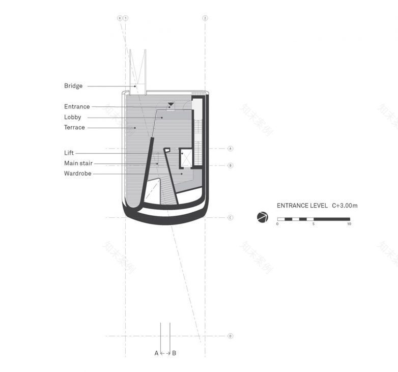 挪威水下餐厅Under丨挪威工作室Snohetta-43