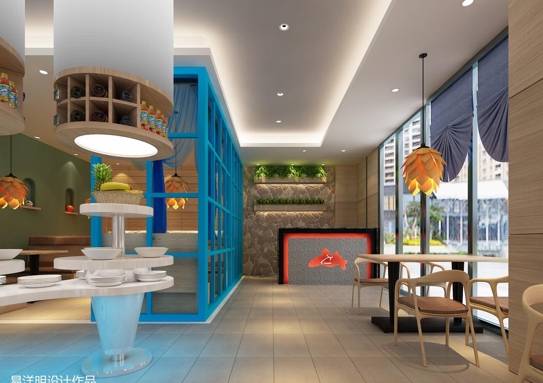 
克拉拉西餐厅运城店 -0