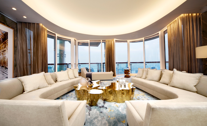 雅布-香港傲璇官方高清照片-5