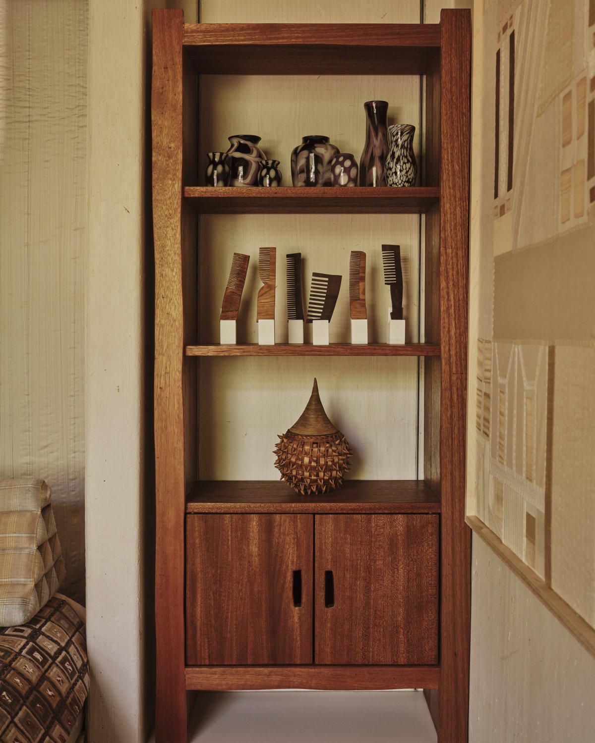 夏日盛宴 · LongHouse 的物体与事物展-24