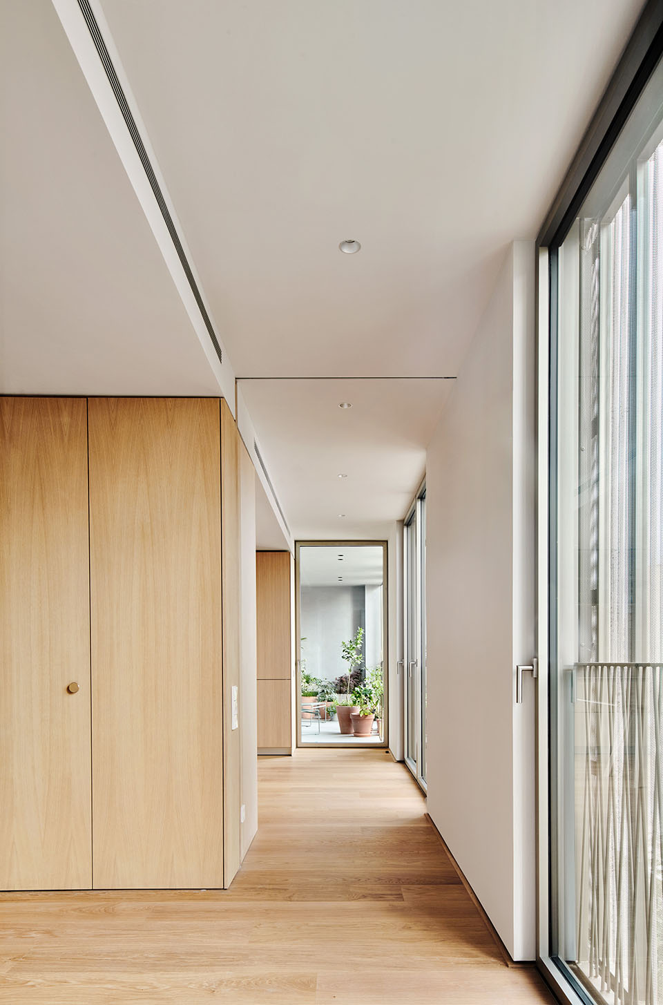 公寓楼丨西班牙赫罗纳-22