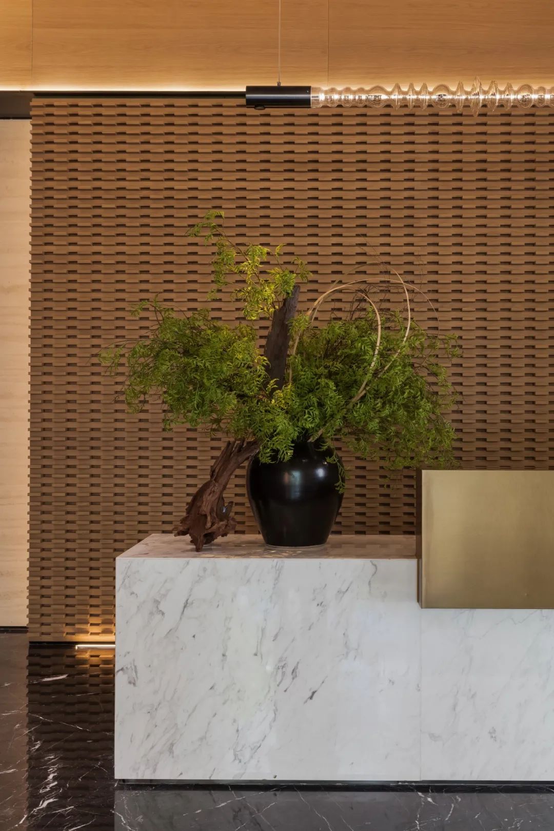 特房·樾琴墅泛会所丨中国厦门丨徐绮设计事务所-13