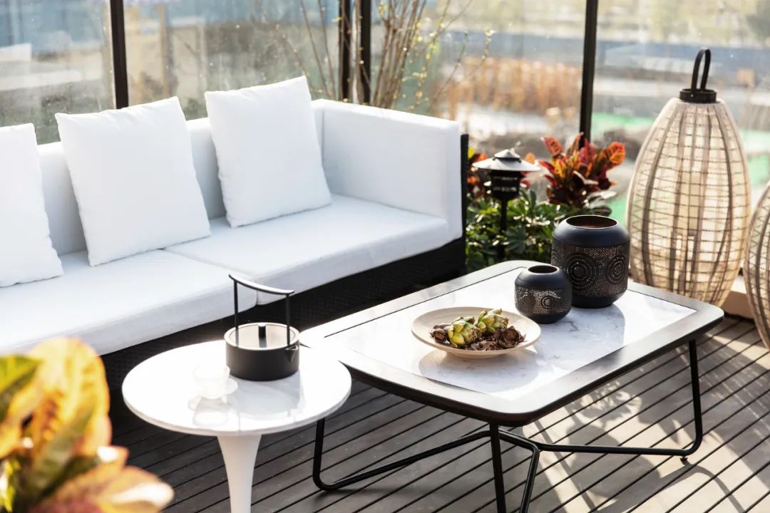 柳州·天悦别墅样板房丨中国柳州丨香港方黄(设计)集团-9