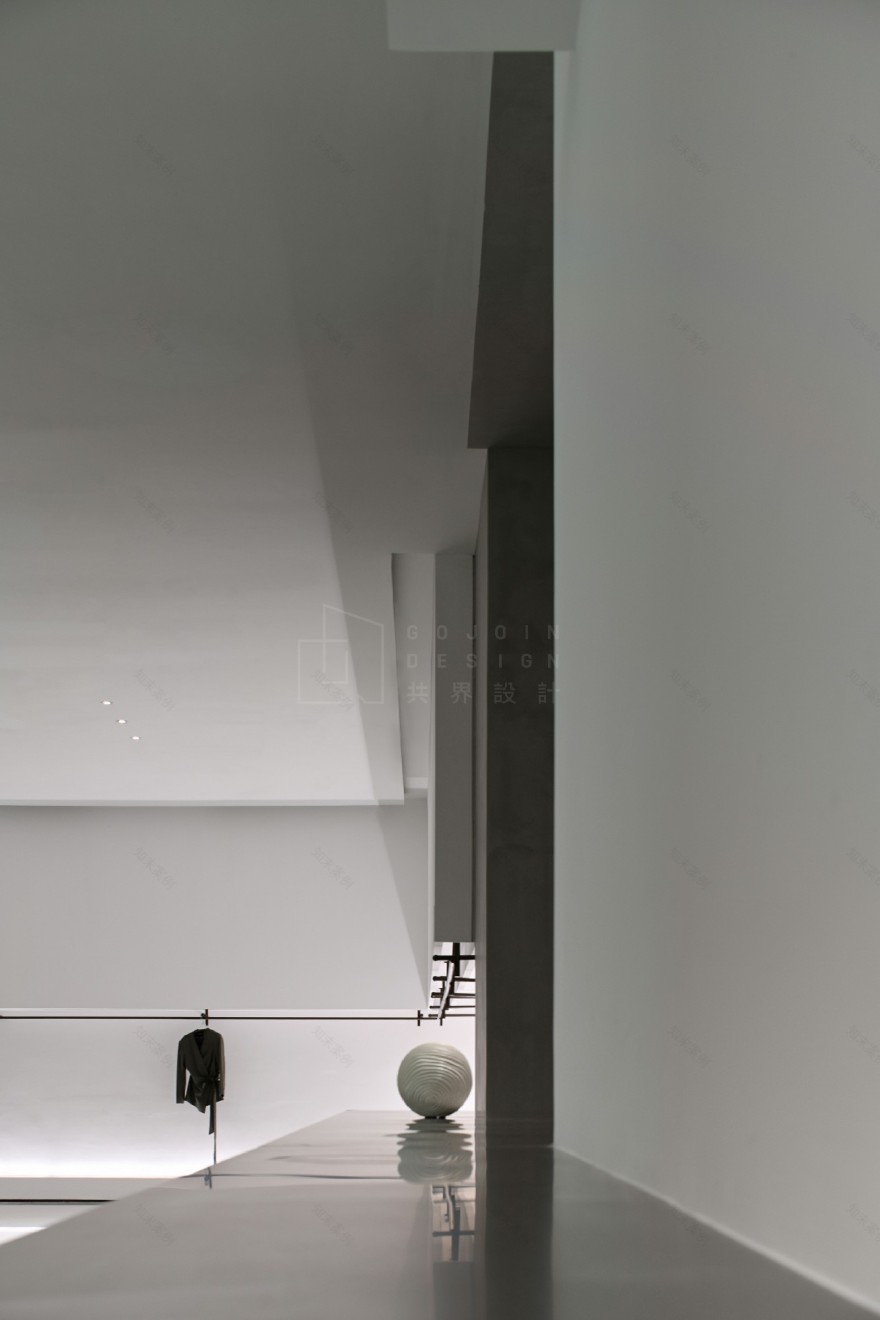 空间的N次穿梭丨中国厦门丨共界设计事务所(厦门)-29