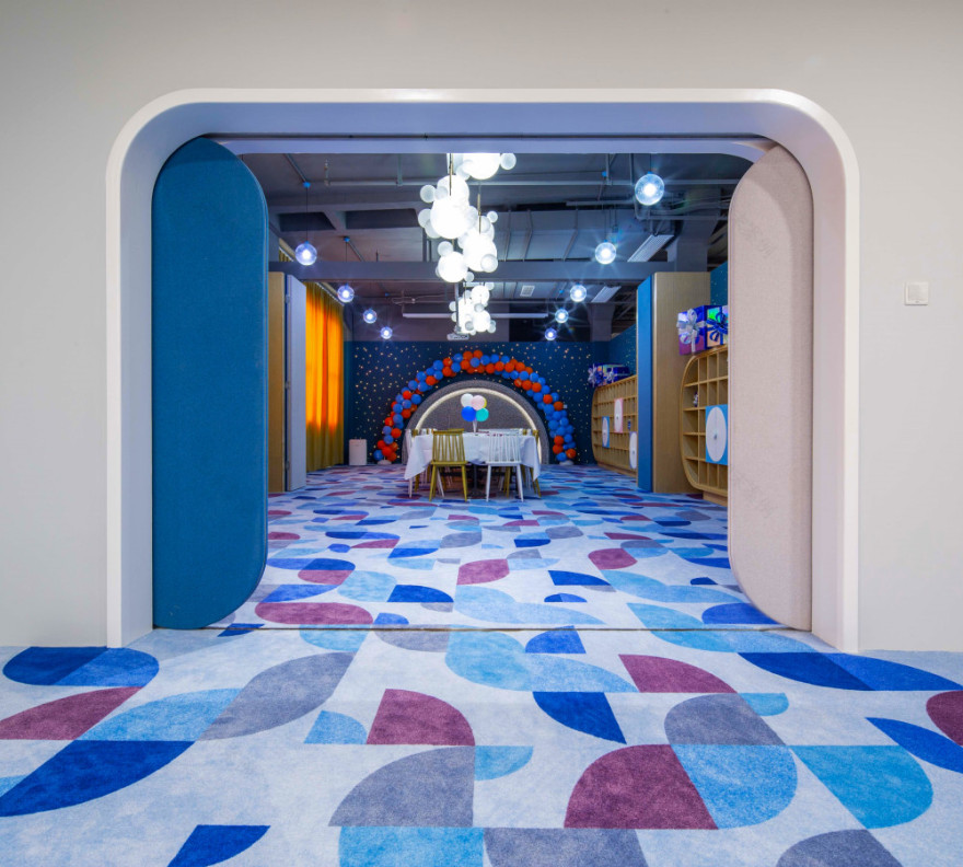 PAPAMAMA超像力亲子乐园-9