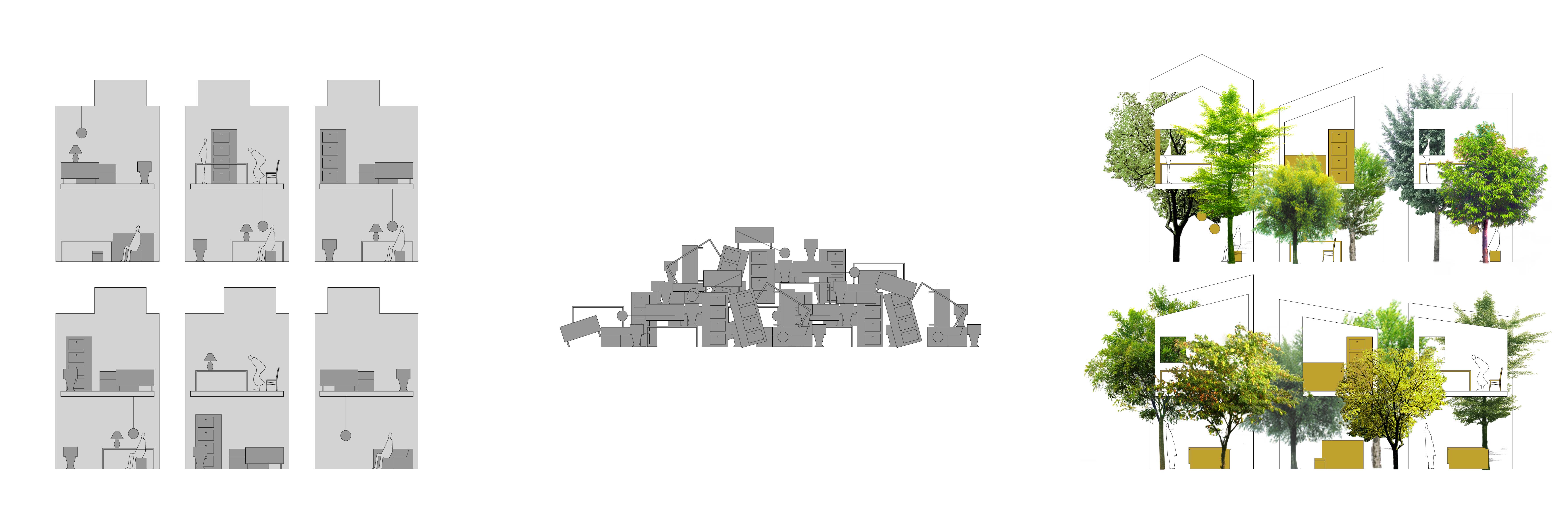 越南“The Nest 2”住宅-36