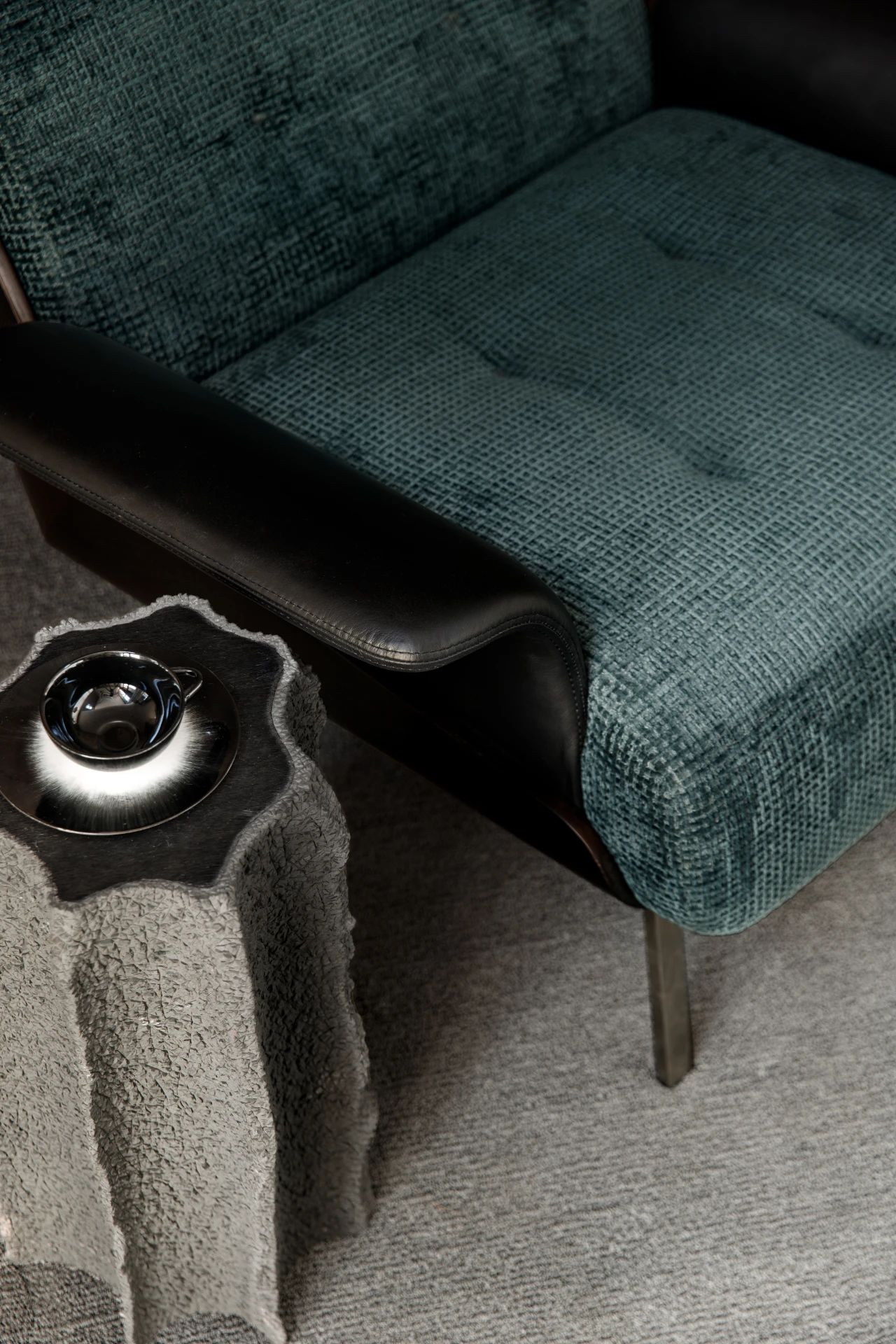 金华现代东方豪宅丨中国金华丨上海璞辉空间设计有限公司-47