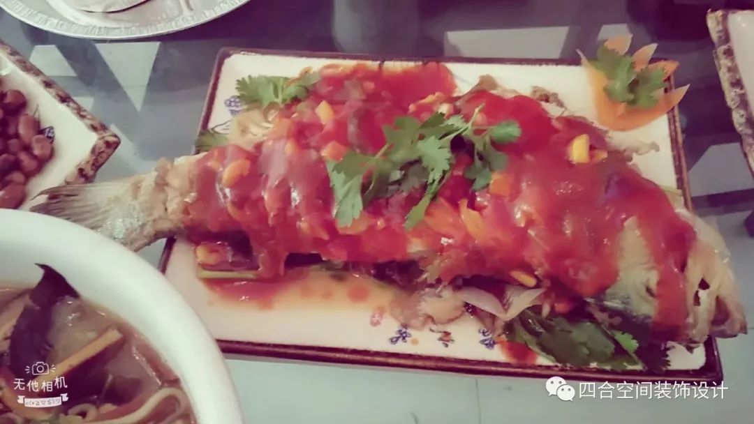 四合空间装饰六一活动记 | 展望未来-21