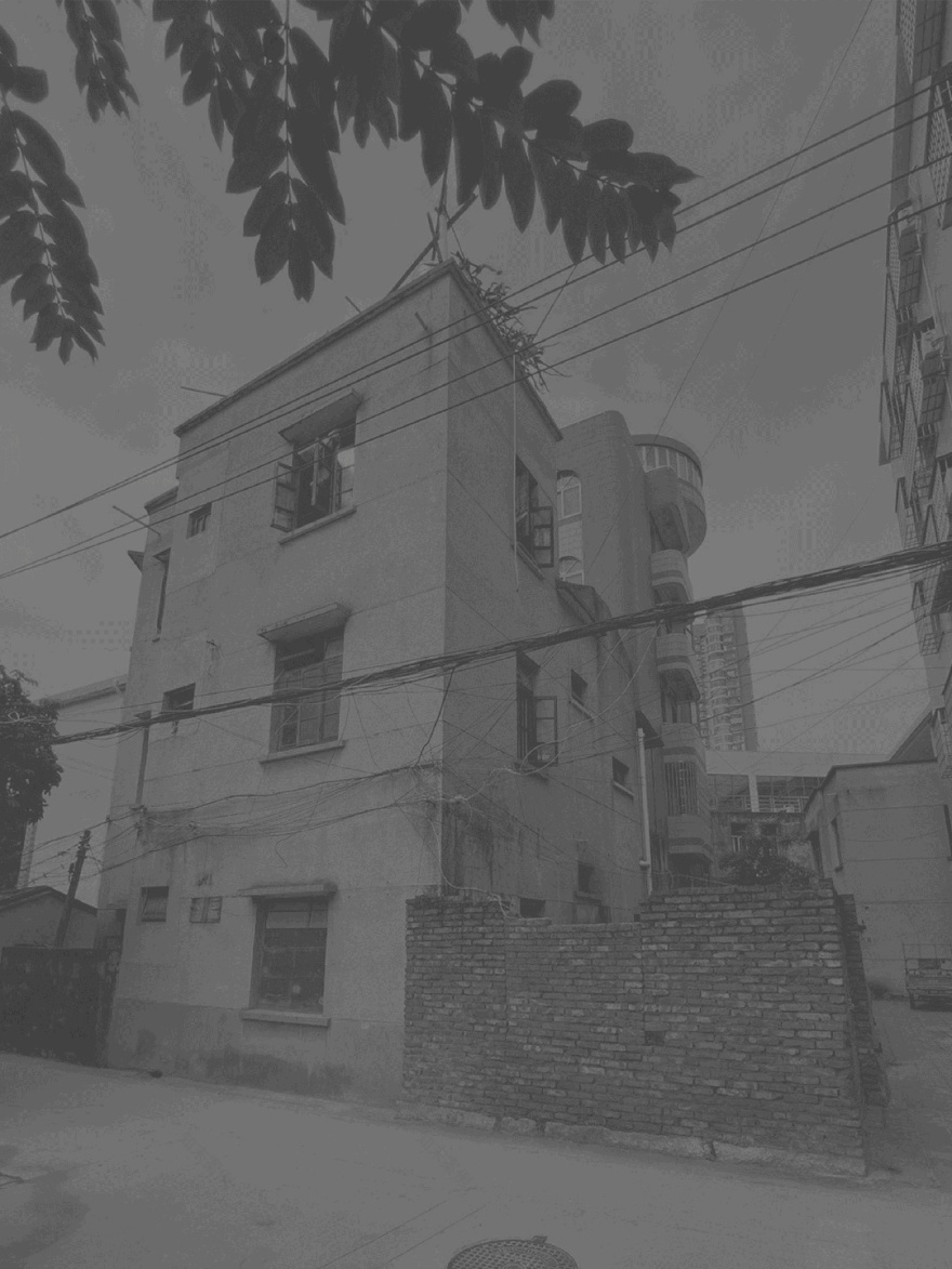 西潭别墅丨中国厦门丨九境合造设计-5