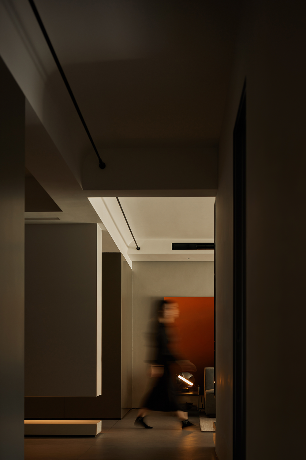 SYJ 私宅设计丨中国上海丨耕造建筑设计-93