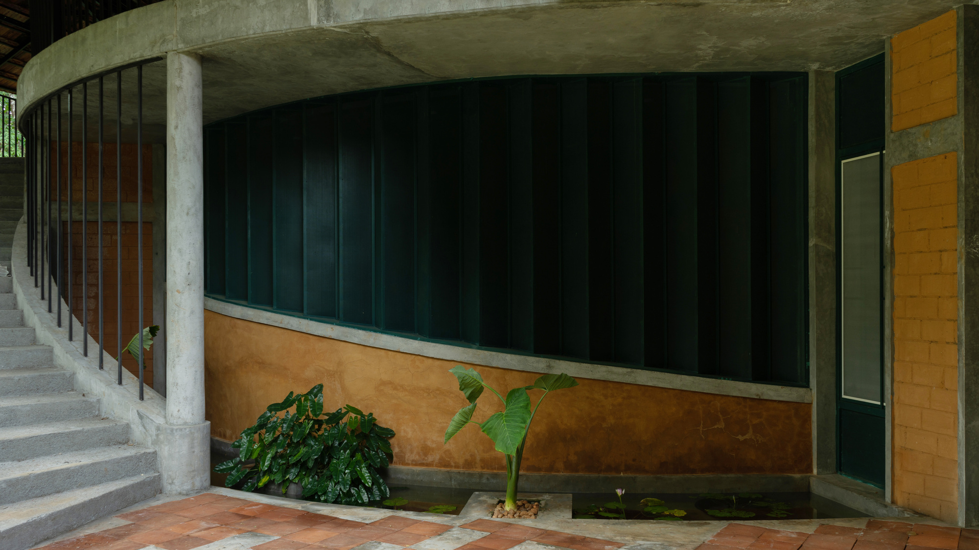 丨印度丨Project 51 A (h)-17