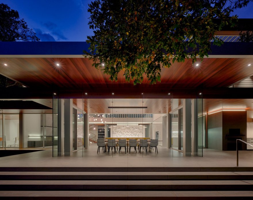 耳语之石丨美国丨SWATT + PARTNERS-34