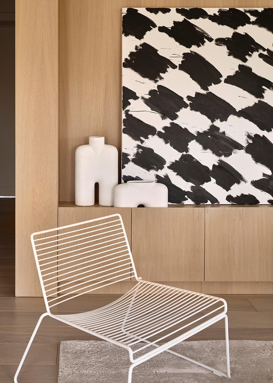 莫斯科现代公寓室内设计丨俄罗斯莫斯科丨WELL DONE INTERIORS-6