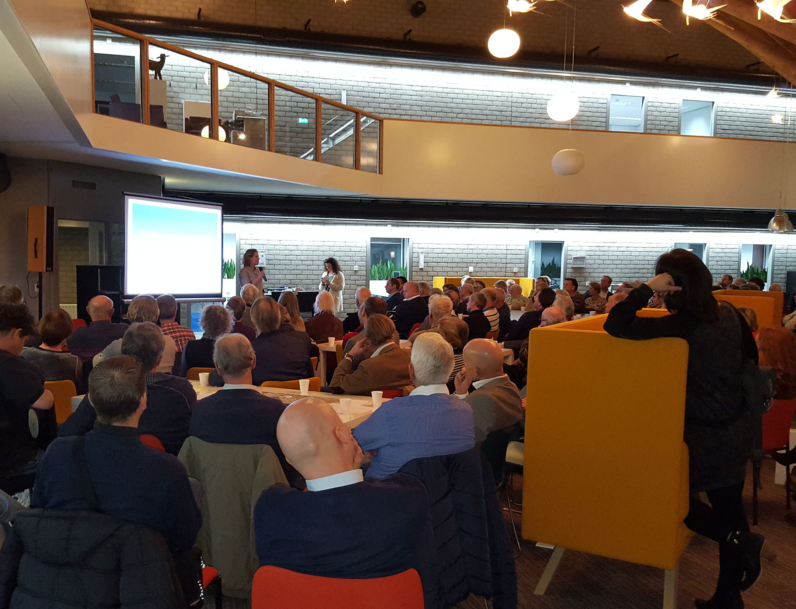 Naarden Passantenhaven | Urhahn-3