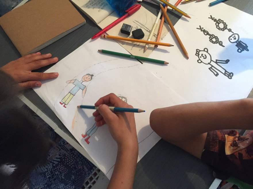 1er Encuentro de Arq. Social y Cultural-17