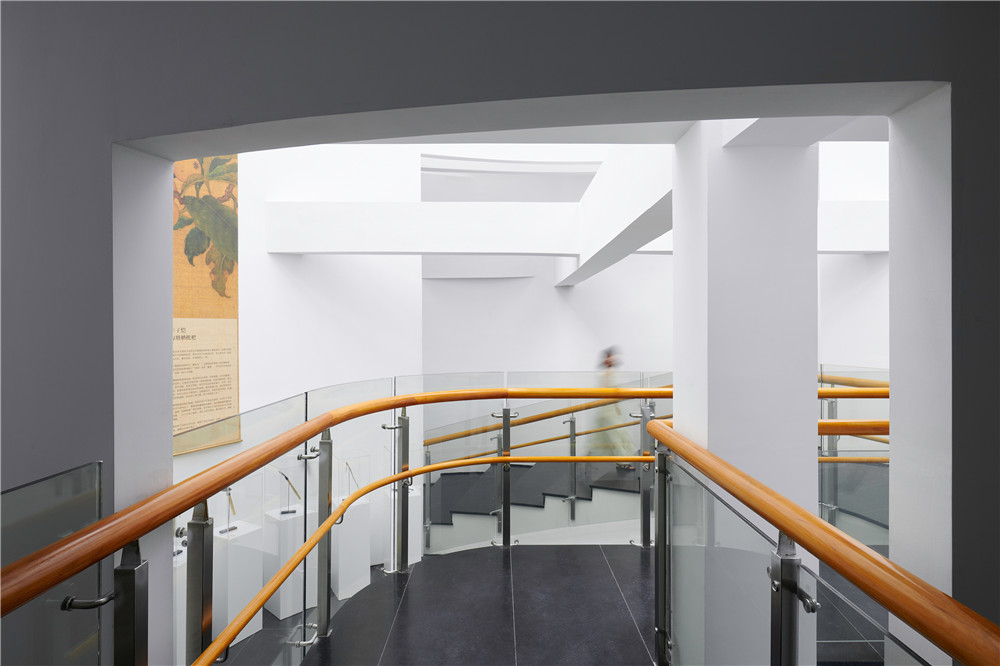 塘栖枇杷产业博览馆丨中国杭州丨田之间建筑&植田建筑-65