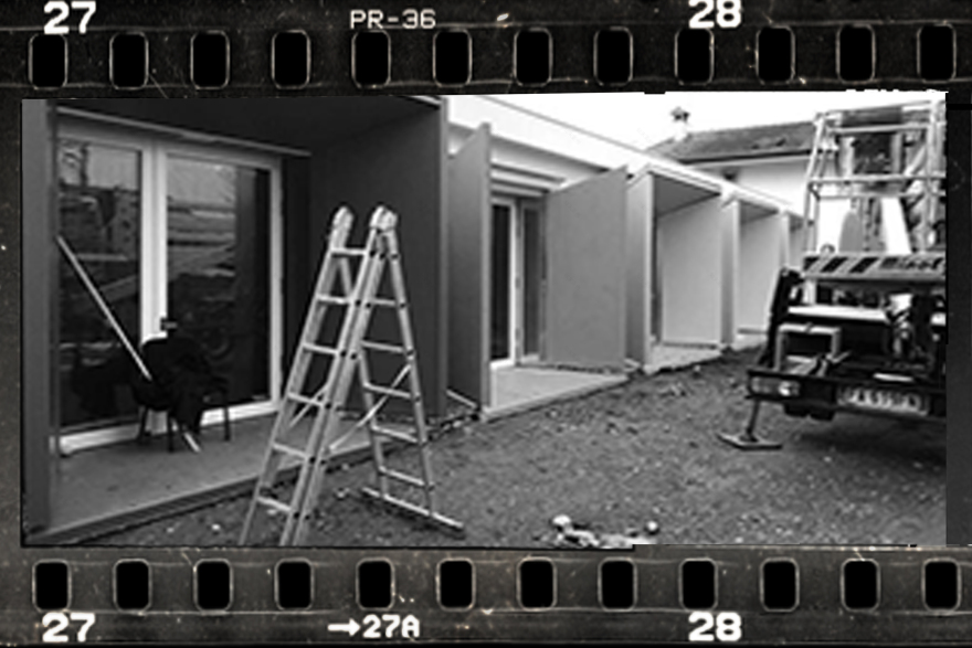 意大利音乐艺术幼儿园的再生设计-47