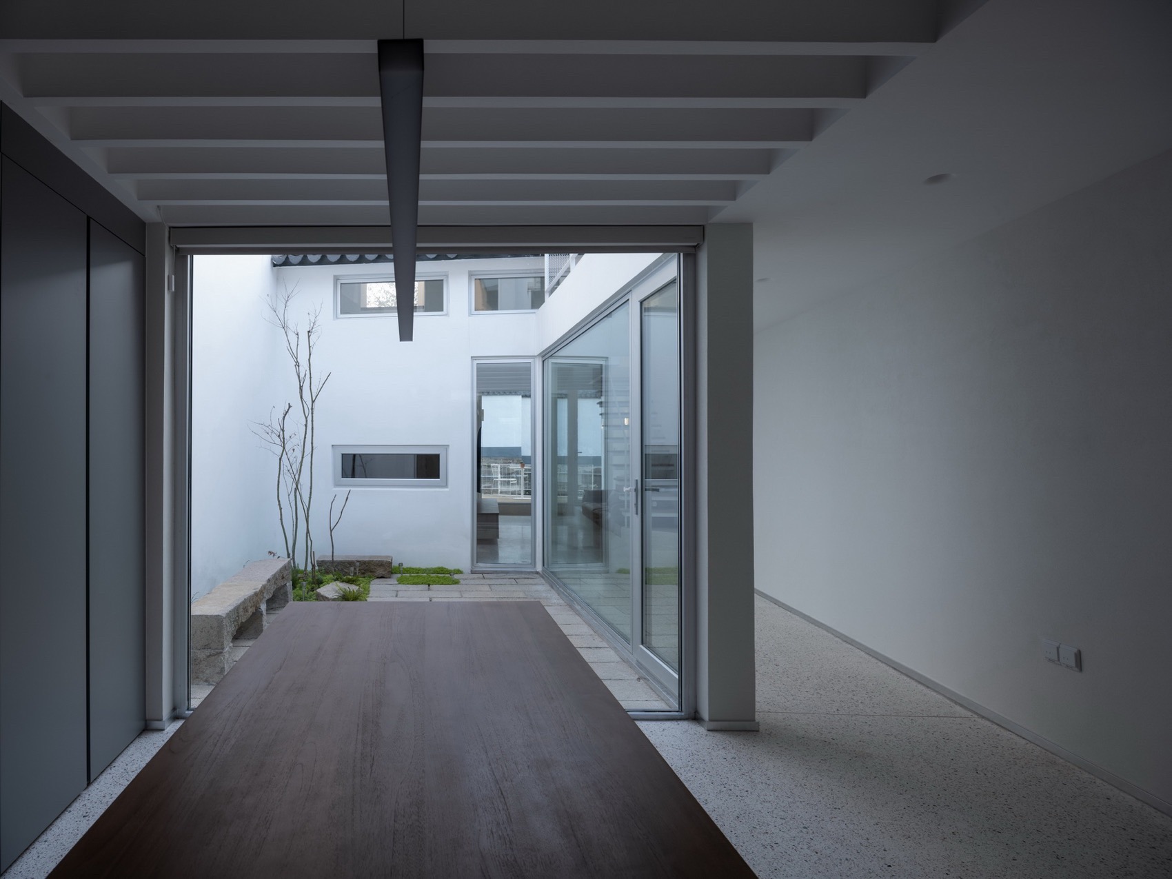 下塘街住宅，苏州 / 得空营造社-40