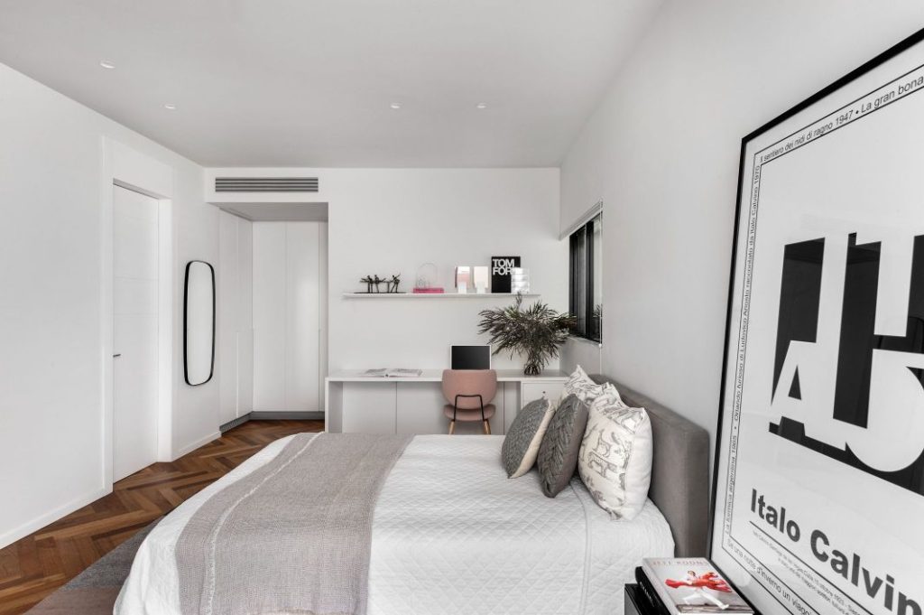 丨以色列丨סמט אדריכלים-46